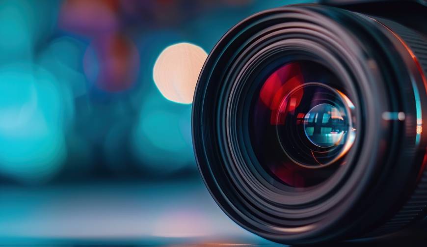 与深圳产品视频拍摄同行：畅享高效、舒适的每一天