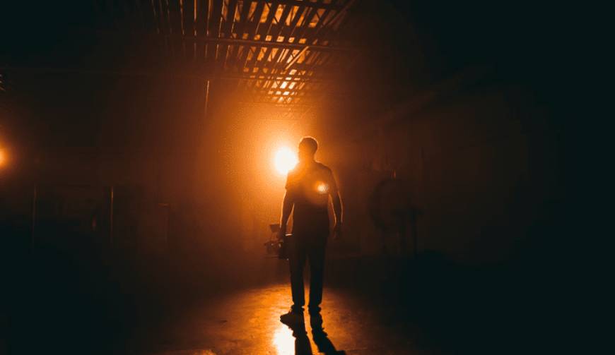 未曾见过的深圳产品视频拍摄：一场颠覆认知的视觉盛宴