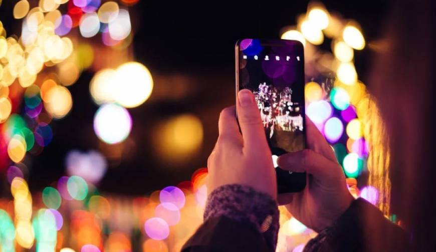 打破常规！深圳产品视频拍摄将如何重塑行业格局？