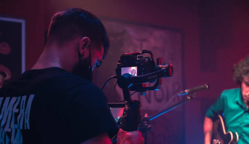 匠心雕琢视觉盛宴！专业深圳产品视频拍摄公司赋能品牌价值