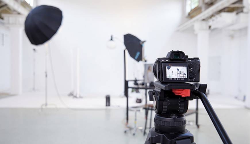 聚焦深圳产品视频拍摄，打造品牌传播新高度