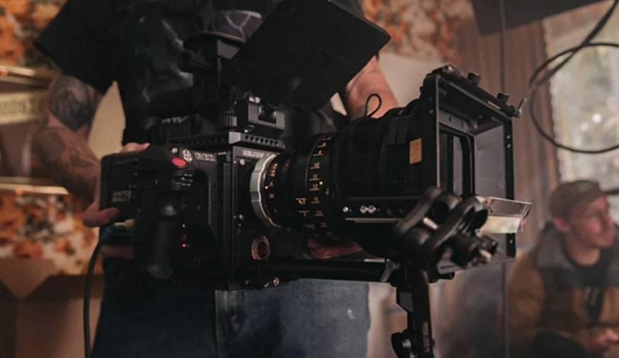 深耕本土，深圳产品宣传视频拍摄公司的服务密码