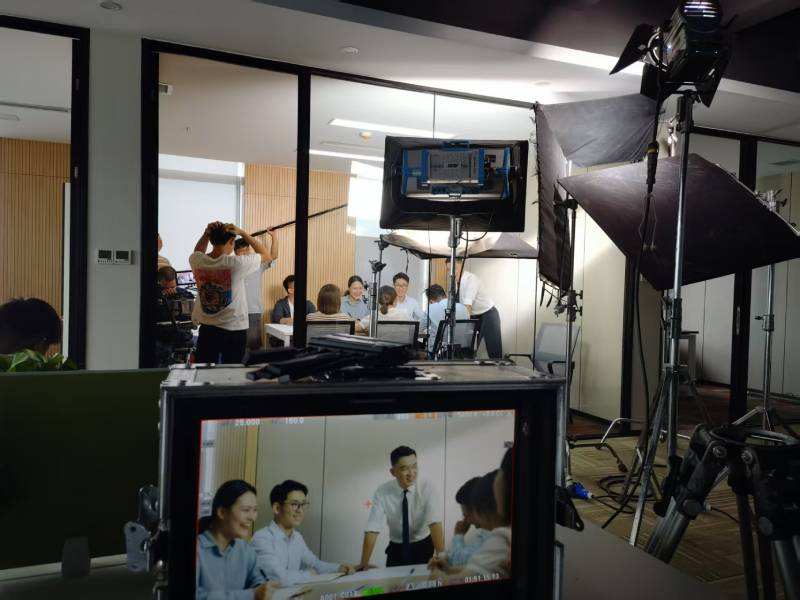 深圳电商产品视频拍摄制作进阶指南，赋能产品电商突围