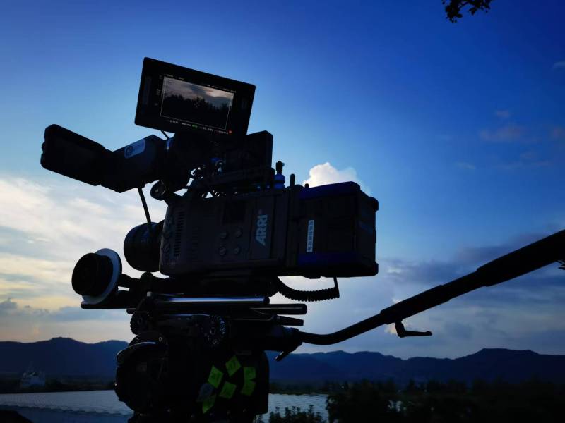 流量思维，深圳电商产品视频拍摄制作的核心逻辑