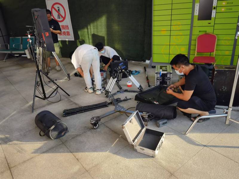 深圳产品视频拍摄全攻略，让产品魅力在镜头下尽情绽放