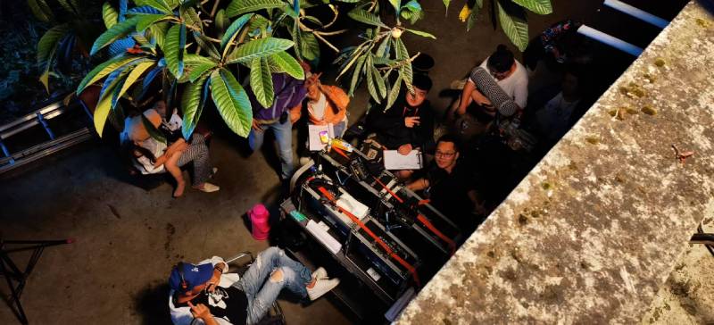 解锁深圳产品宣传视频拍摄公司新势能，助力品牌强势破圈