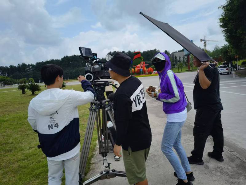 深圳极致互动，未来愿景宏大，致力于成为全球领先的产品宣传视频企业