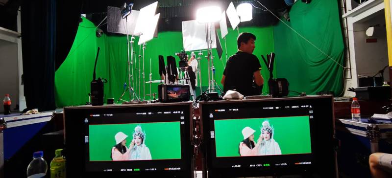 深圳产品视频拍摄：以创意为翼，助力品牌翱翔