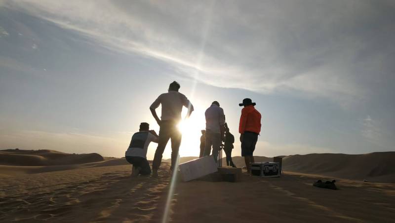 深耕深圳产品视频拍摄，解锁产品视觉传播的全新可能