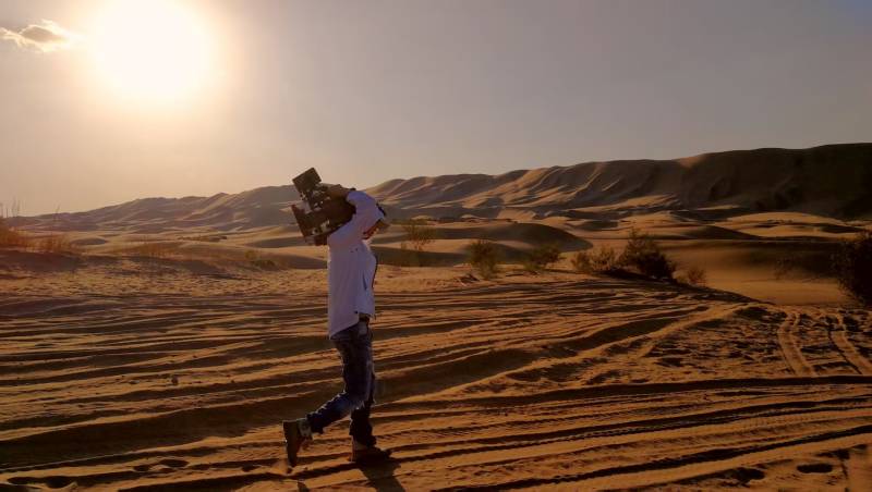 深耕深圳产品宣传视频拍摄公司，解锁品牌传播的核心动能