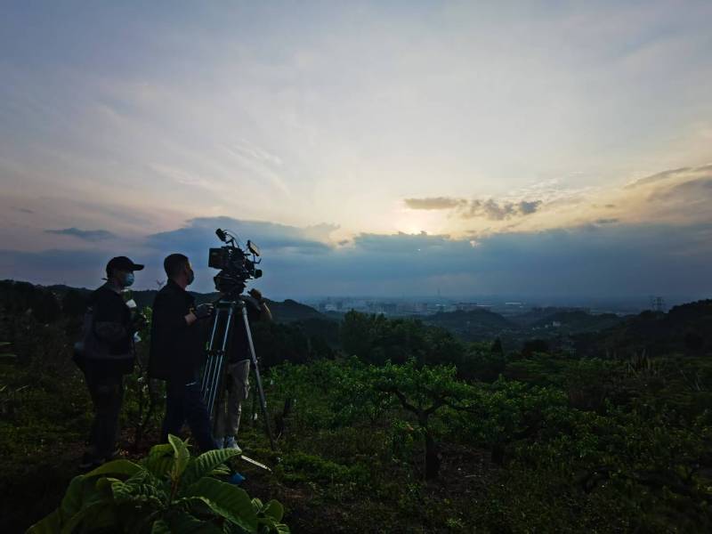 聚焦深圳产品宣传视频拍摄公司，用专业实力铸就品牌传播传奇