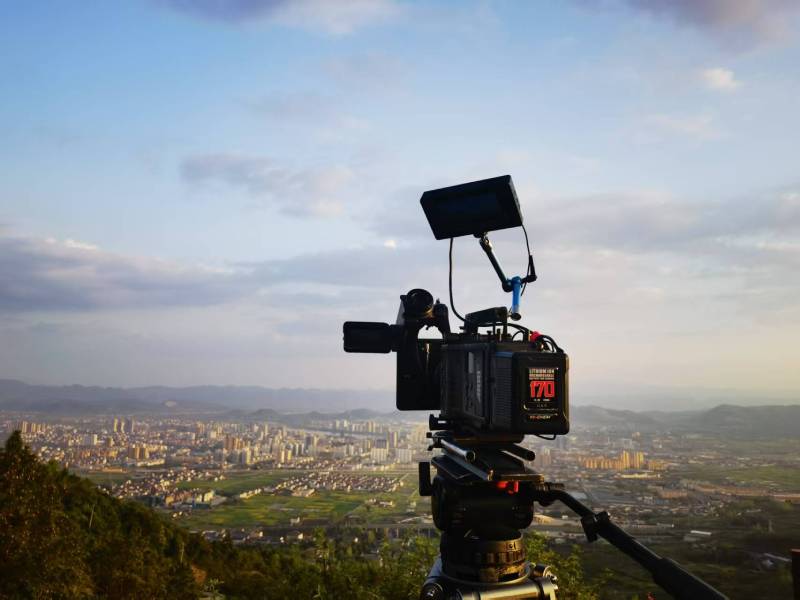 解锁深圳产品宣传视频拍摄公司精髓，让品牌传播直击人心