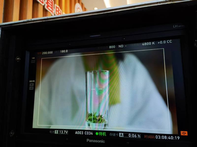 天然优选！深圳电商产品宣传视频溯源原料产地的真实故事