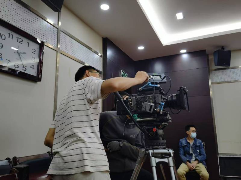 大数据指导创作方向，深圳产品视频拍摄公司让每帧画面都有效触达