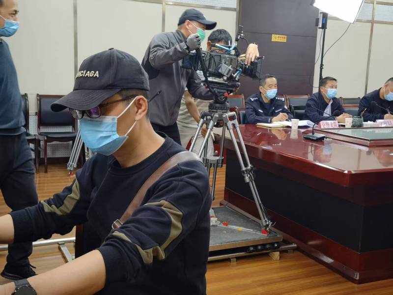 让销量翻倍的秘密武器！深圳产品视频拍摄公司定制高转化视觉方案